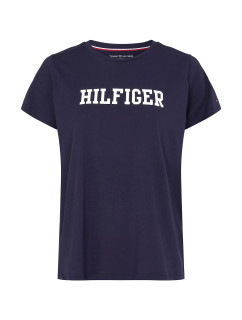 Close to Body Women T-Shirts CN TEE SS HILFIGER UW0UW02618DW5 - Tommy Hilfiger