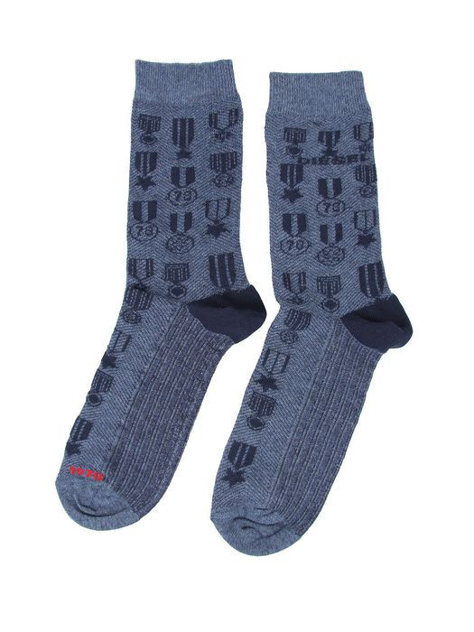 Pánské ponožky 00S6U0-0SAJW - Diesel