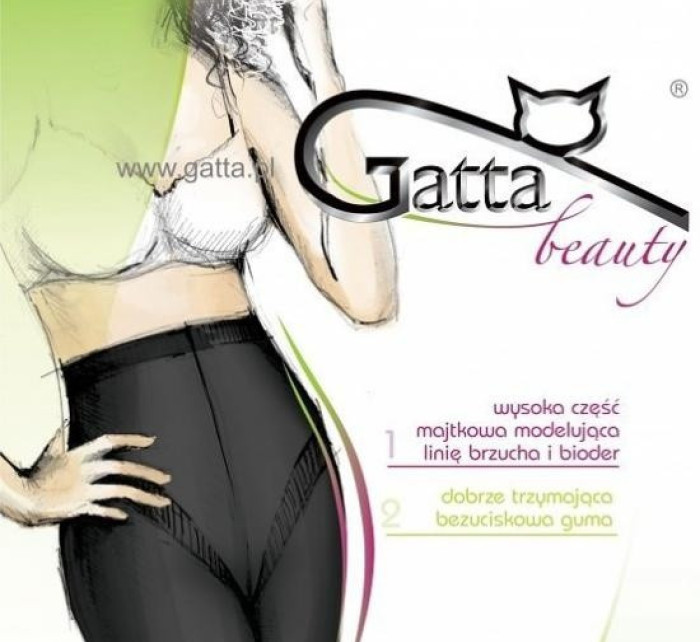 Tvarující punčochy Body model 4332052 - Gatta