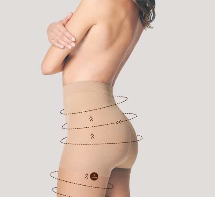 Dámské punčochové kalhoty Body Care Comfort model 17216651 20 DEN - Fiore