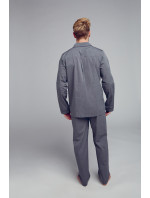 Pánské pyžamo model 17014104 - Jockey