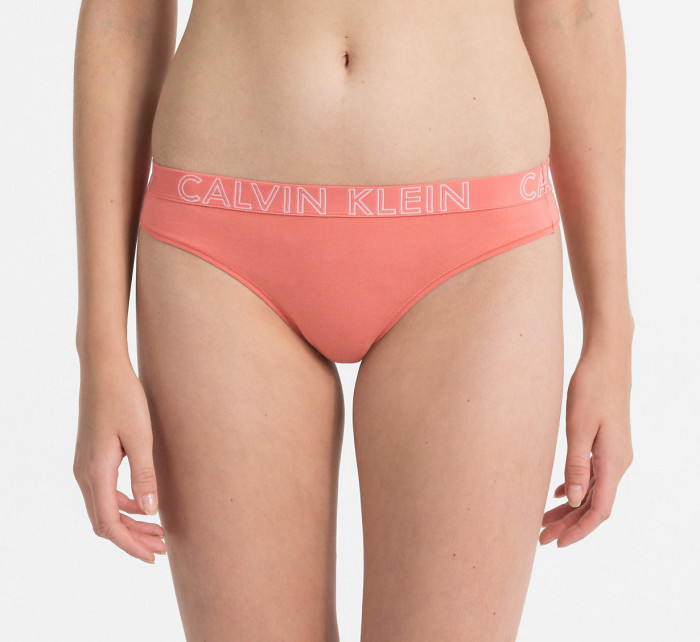 Tanga model 5481977 - Calvin Klein