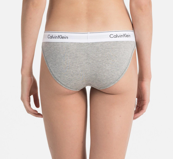 Kalhotky model 5728188 šedá - Calvin Klein