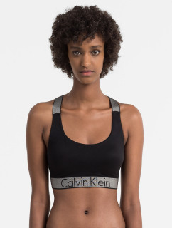 Podprsenka sportovní model 16525748 černá - Calvin Klein
