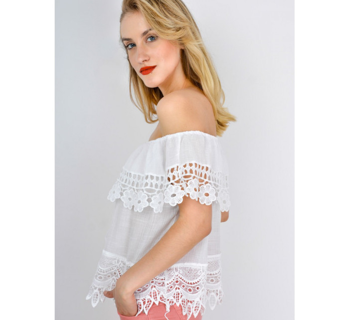 Top Lace model 6211059 - SoSimply