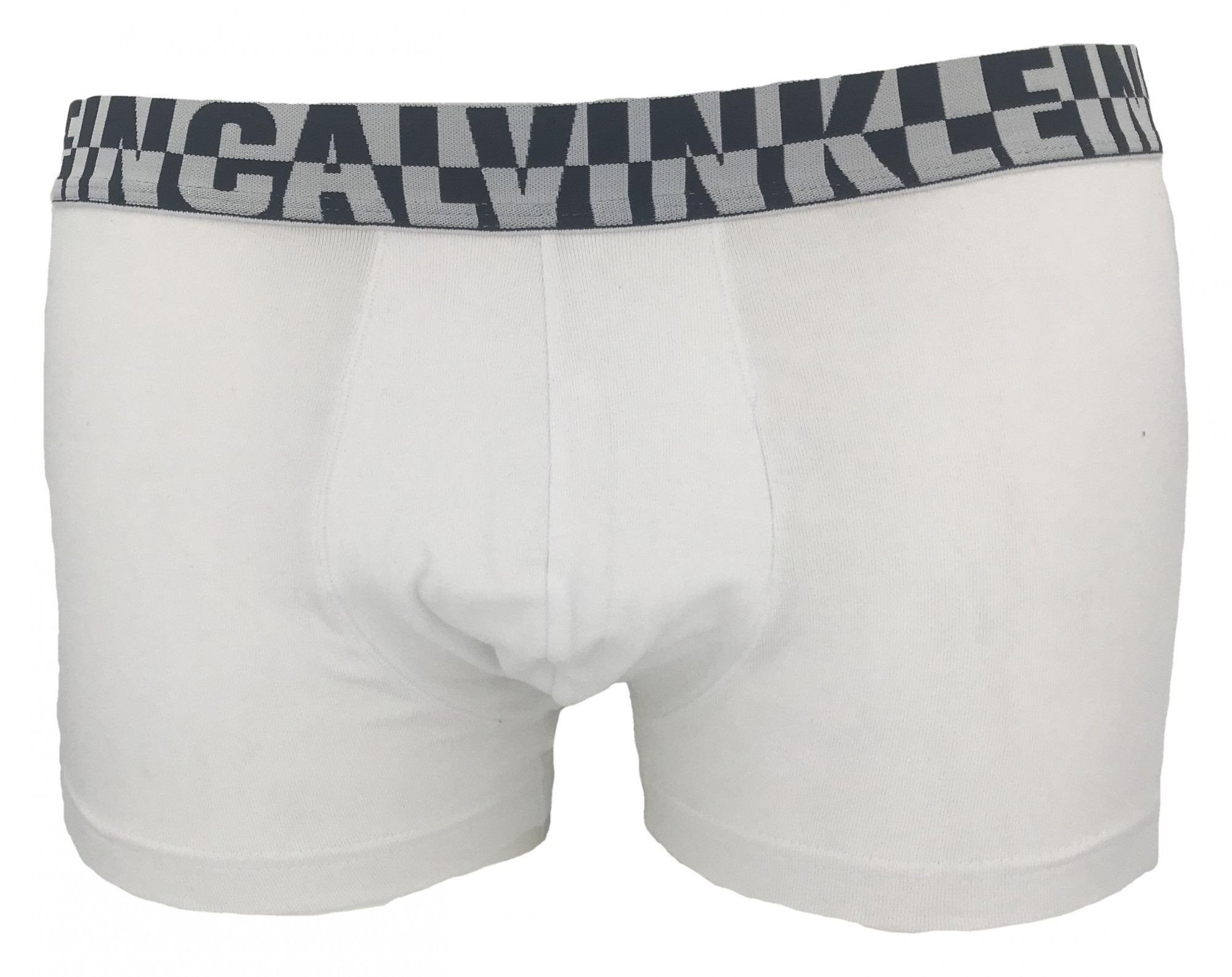 Pánské boxerky U1326A-78X bílá - Calvin Klein
