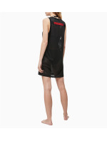 Plážové šaty model 7781675 černá - Calvin Klein