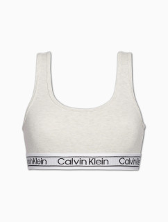 Sportovní podprsenka model 7848202 béžová - Calvin Klein