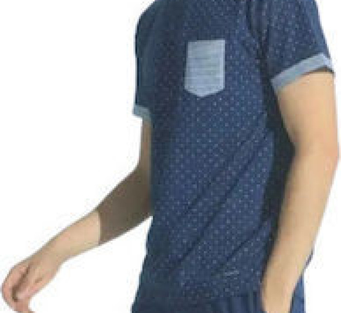 Pánské pyžamo modrá model 15529054 - NoiDiNotte