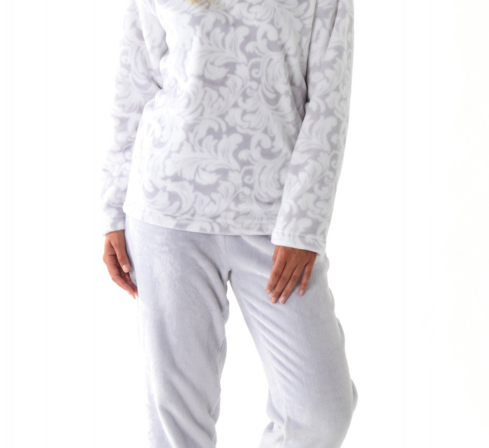 Dámské teplé pyžamo Flora model 17965071 - Vestis