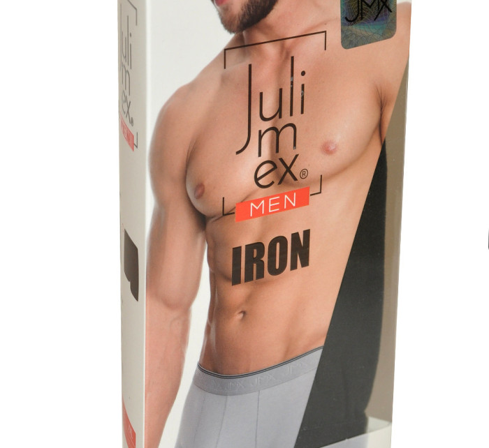 Pánske boxerky Iron - Julimex