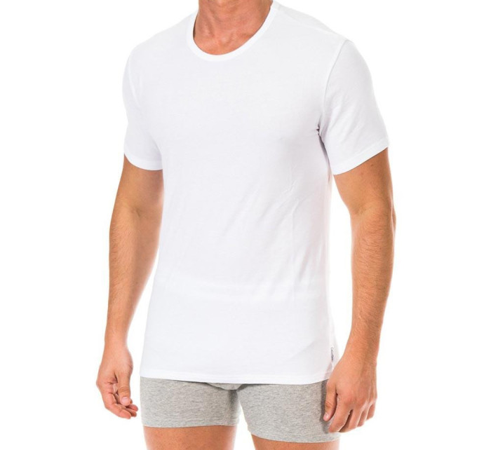 Pánské tričko  bílá  model 18959974 - Calvin Klein