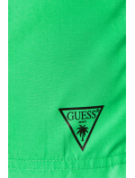Pánske plavkové šortky F02T25WO02O-LIFL zelená - Guess