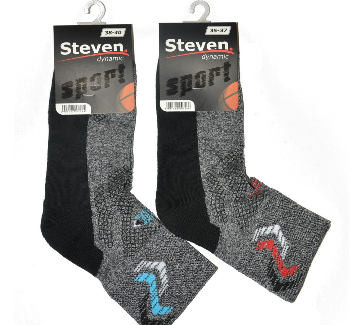 Sportovní ponožky   model 14564557 - Steven
