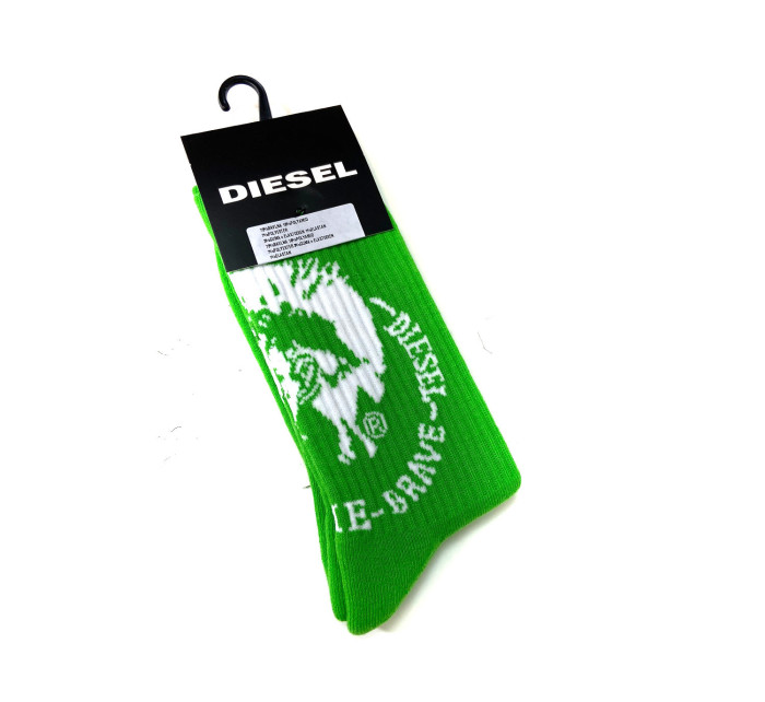 Ponožky model 13921834 zelená - Diesel