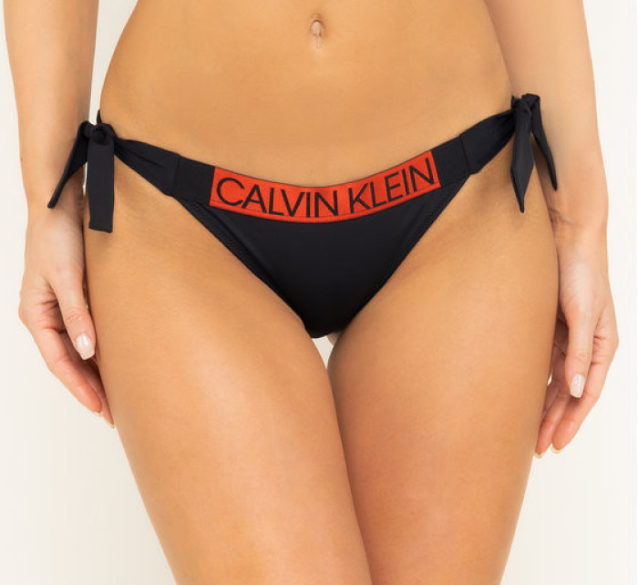 Spodní díl plavek model 14212874 černá - Calvin Klein
