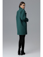 Dámský kabát / plášť model 14448913 - Figl