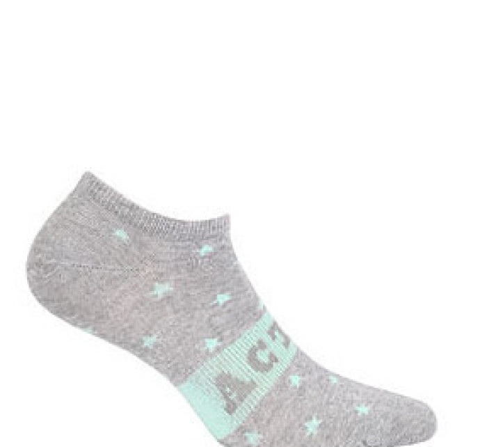Dámské kotníkové ponožky Be Active model 14472042 - Wola