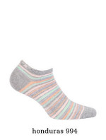 Dámské kotníkové ponožky Be Active model 14472042 - Wola