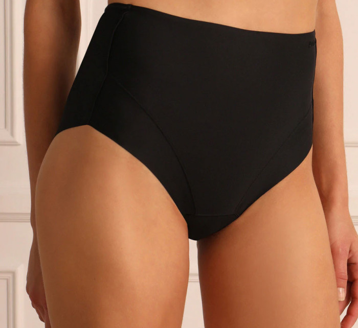Kalhotky Slip From Perfect  černá  model 14590939 - Janira