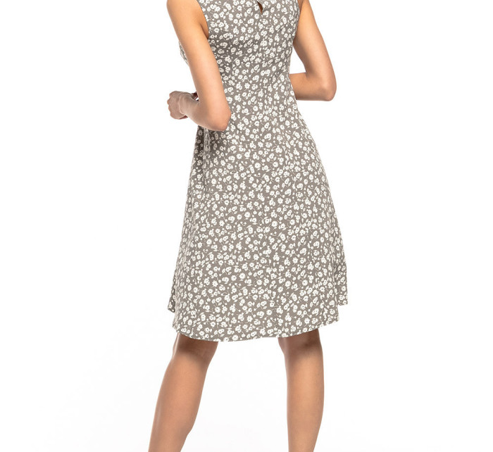 Denní dámské šaty model 15813851 - Tessita