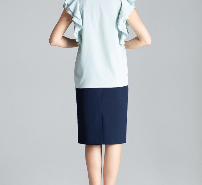 Klasická sukně model 15858476 - Lenitif