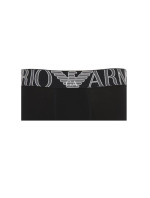 Pánský set triko + trenýrky   00020 Černá  model 16259360 - Emporio Armani