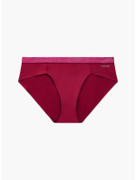 Dámske nohavičky QF6308E - XJU - červená- Calvin Klein