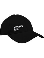 Baseballová čepice  ALP20BSC0004 - Alpinus