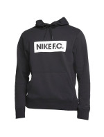 Mikina Nike NK FC Essntl Flc Hoodie M CT2011 010 pánské