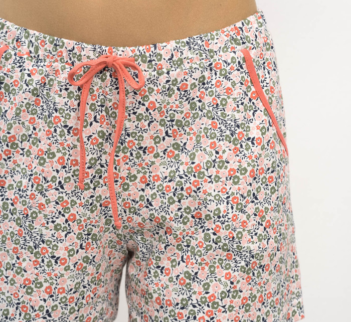 Dámské krátké pyžamo babydoll model 17148504 - Vamp