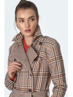 Kabát   model 17185009 - Nife