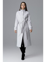 Dámský plášť / kabát model 17224643 - Figl