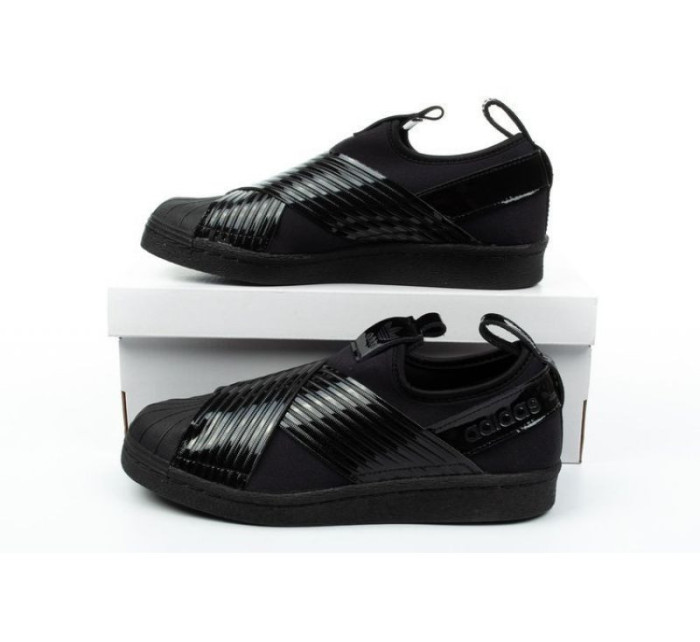 Dámské boty   Černá  model 18625396 - ADIDAS