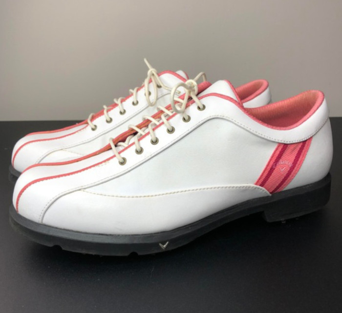 Dámska golfová obuv W349 - Callaway