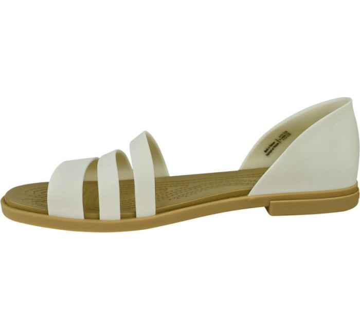 Dámske sandále - W 206109-1CQ - Crocs - Gemini