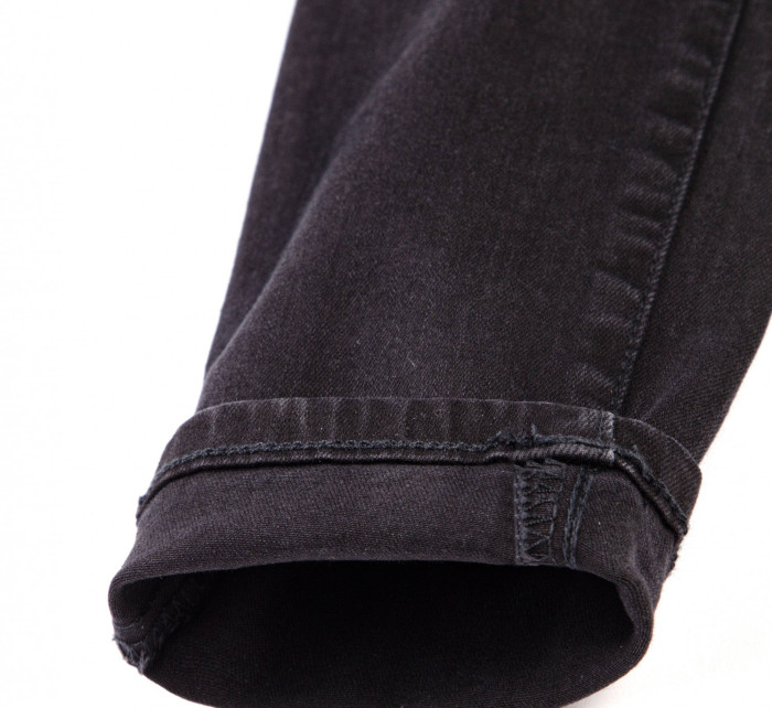Dámské džínové kalhoty  Elegant model 17546851 - Gemini