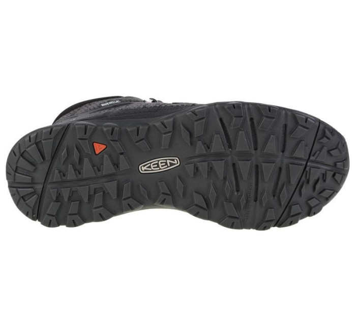 Dámské boty Terradora II Mid WP 1022352 - Keen