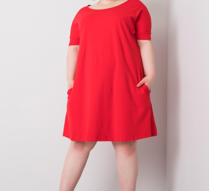 Dámské šaty SK model 17634286 - FPrice