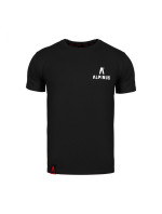 Pánské tričko ALP20TC0045 Alpinus