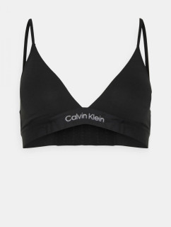 Dámska podprsenka QF6991E UB1 čierna Calvin Klein