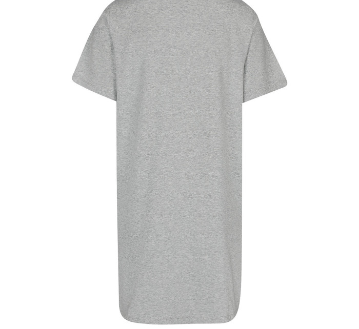 Dámská noční košile  šedá  model 17697308 - Calvin Klein