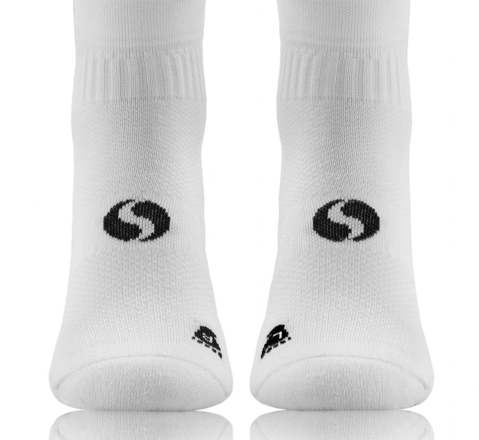 Frotte Sportovní ponožky AMZ - Sesto Senso