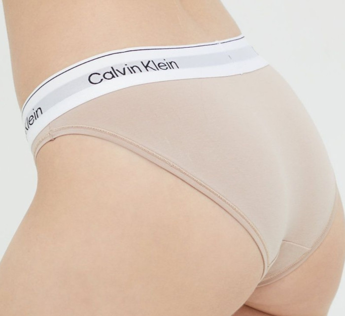 Dámské kalhotky  béžová  model 17835579 - Calvin Klein