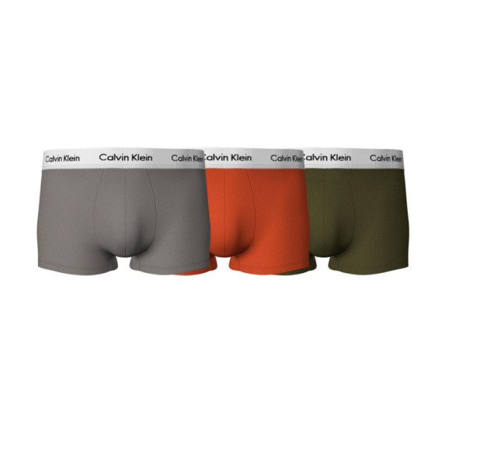 Pánské boxerky  mix barev  model 17835582 - Calvin Klein