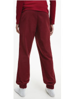 Dámské pyžamo  vínová  model 17835587 - Calvin Klein