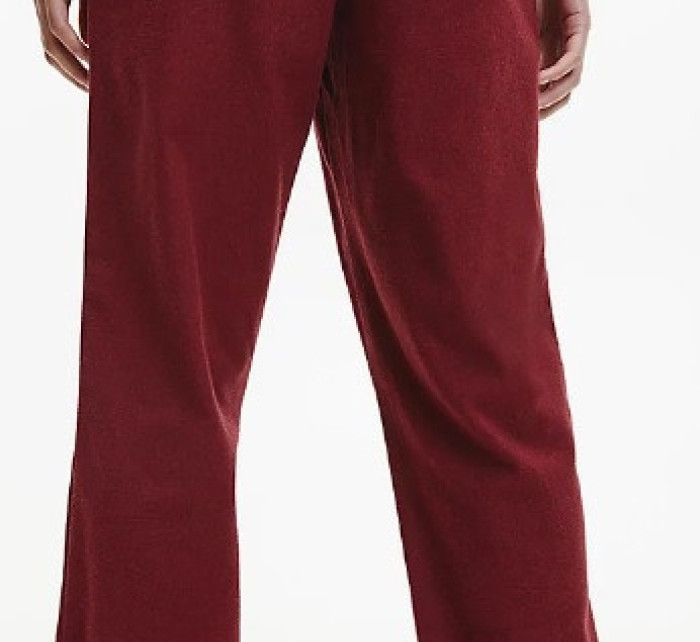 Dámské pyžamo  vínová  model 17835587 - Calvin Klein