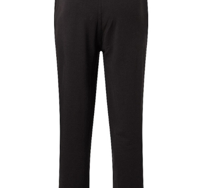 Pánské kalhoty na spaní model 17839044 UB1 černá - Calvin Klein