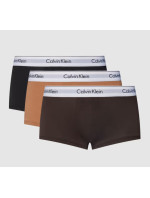 Pánské boxerky 3 pack  mix barev  model 17851063 - Calvin Klein