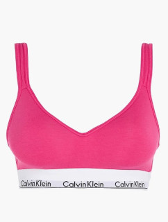 Dámská podprsenka  růžová  model 17919663 - Calvin Klein